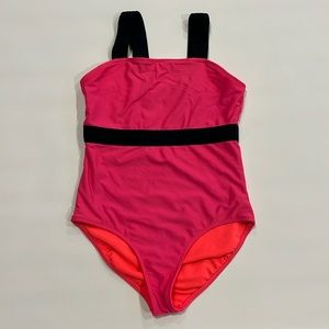 Abercrombie kids swimsuit